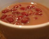 ヘルシー！　豆乳抹茶プリン作り方6写真