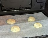 電子レンジで簡単☆カリカリチーズ！作り方2写真