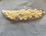 さくっとヘルシー！白身魚のマヨパン粉焼き作り方3写真