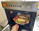 さくっとヘルシー！白身魚のマヨパン粉焼き作り方4写真