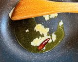 れんこんのカレーきんぴら作り方4写真