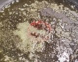 オムライス作り方3写真