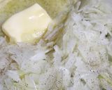 お正月の残り物で♪カニクリームコロッケ作り方3写真