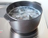 定番の【あさりのお味噌汁】作り方2写真