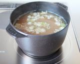 定番の【あさりのお味噌汁】作り方3写真