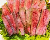 兄貴のローストビーフ作り方5写真