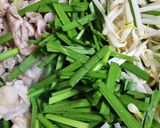 水っぽくない♪シャキシャキもやし豚肉炒め作り方4写真