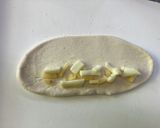 チーズたっぷり♩スティックベーグル作り方7写真