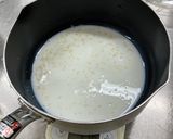 にゅ〜籠包　牛乳を食べよう!作り方2写真