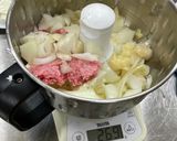 にゅ〜籠包　牛乳を食べよう!作り方4写真