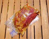 スタミナ1番ローストビーフ【キャンプ飯】作り方2写真