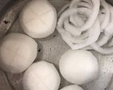 圧力鍋 de 竹の子入り生姜味噌おでん♪作り方5写真