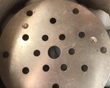 圧力鍋 de 竹の子入り生姜味噌おでん♪作り方8写真