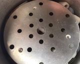 圧力鍋 de 竹の子入り生姜味噌おでん♪作り方10写真