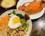 豚こまビビンバ作り方11写真