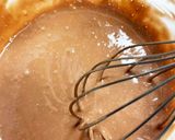 もちもちチョコ作り方6写真