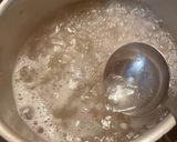糖尿病予防! 大麦入りハンバーグ作り方1写真