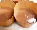 もちもちチョコ作り方9写真