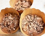もちもちチョコ作り方11写真