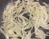 とろとろ白菜のクリームグラタン作り方4写真