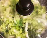 とろとろ白菜のクリームグラタン作り方5写真