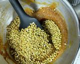蕎麦味噌作り方11写真