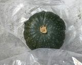 6歳がつくるカボチャのサラダ作り方1写真