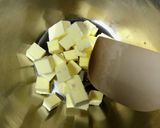 紅茶とオレンジのガレットブルトンヌ作り方4写真
