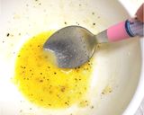 ワラサのミキュイ作り方6写真