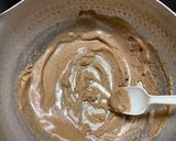 甘さ控えめ☆麦こうせんゼリー作り方1写真