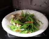 ＜健康レシピ＞ピーマンのきんぴら作り方4写真