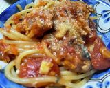 3品あればできる簡単パスタ作り方3写真