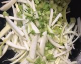 圧力鍋 de 竹の子入り生姜味噌おでん♪作り方15写真