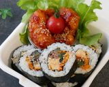 串おでん~ロゼソース&ヤンニョムだれ作り方8写真