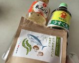 粉末和風だしで焼きうどん ソースなし作り方4写真