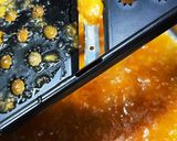 大地の恵☆柿カレーうどん・そば☆つけ汁作り方1写真