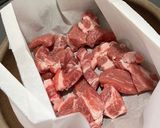 きのこ回鍋肉作り方2写真