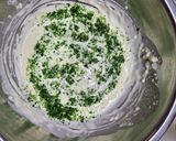 チーズ入り竹輪の磯辺揚げ作り方2写真