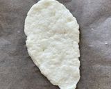 ホットケーキミックスで簡単☆ナン作り方11写真