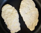 ホットケーキミックスで簡単☆ナン作り方12写真