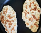 ホットケーキミックスで簡単☆ナン作り方13写真