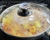 Shanシンディ・ビリヤニ作り方5写真