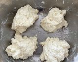 ホットケーキミックスで簡単☆ナン作り方9写真