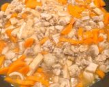 人参ご飯作り方6写真