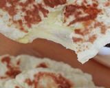 ホットケーキミックスで簡単☆ナン作り方17写真