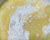 レンジで2分!HMでパンのような蒸しパン作り方1写真