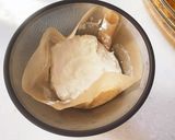 マヨネーズ不使用のヘルシーかぼちゃサラダ作り方2写真