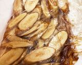 簡単揚げないごぼうの揚げ焼き作り方2写真