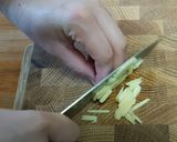 プロ級！手ちぎりキャベツの中華炒め作り方11写真