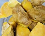 手羽元とさつま芋入り野菜たっぷりポトフ作り方1写真